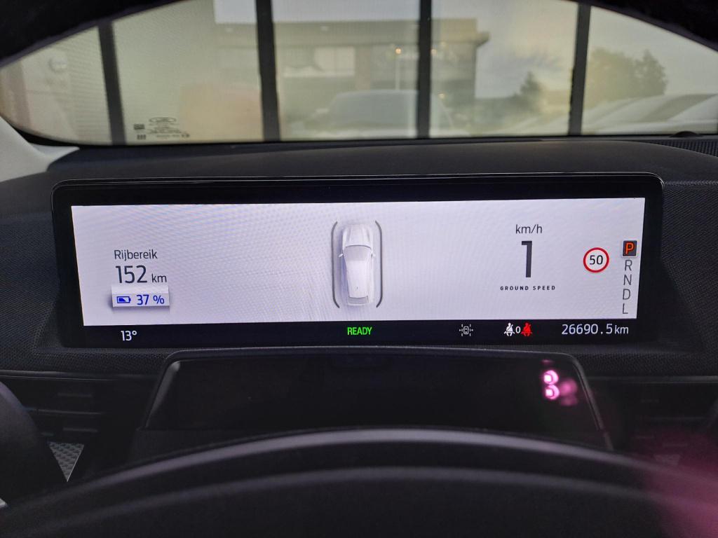 Ford Mustang Mach-e extended rwd 98 kwh | apple carplay & android auto | 36