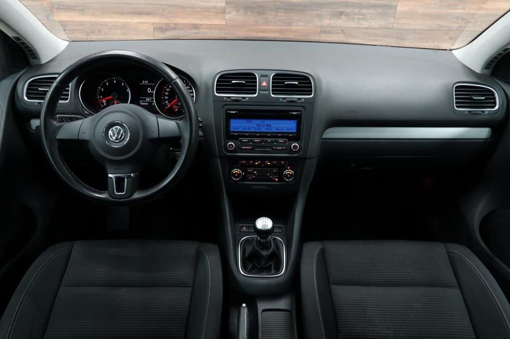 Volkswagen Golf 1.2 tsi | pdc | cruise | stoelverw. | pdc |