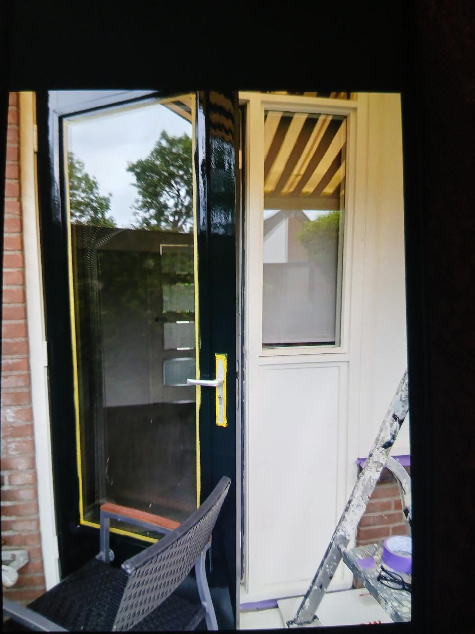 Vakmensen en diensten