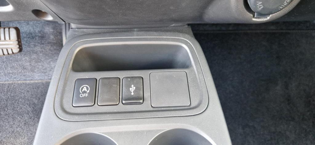 Mitsubishi Space Star 1.2 active | automaat | airco | cruise control | blue