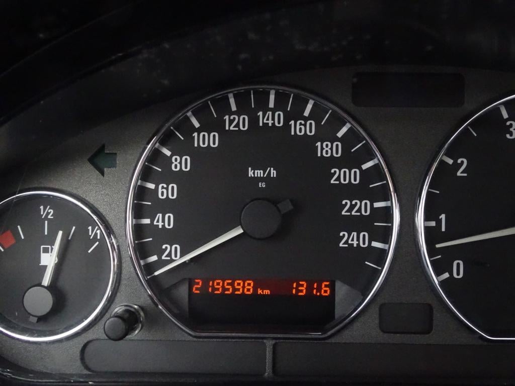 BMW Z3 roadster 2.8 widebody | incl hardtop