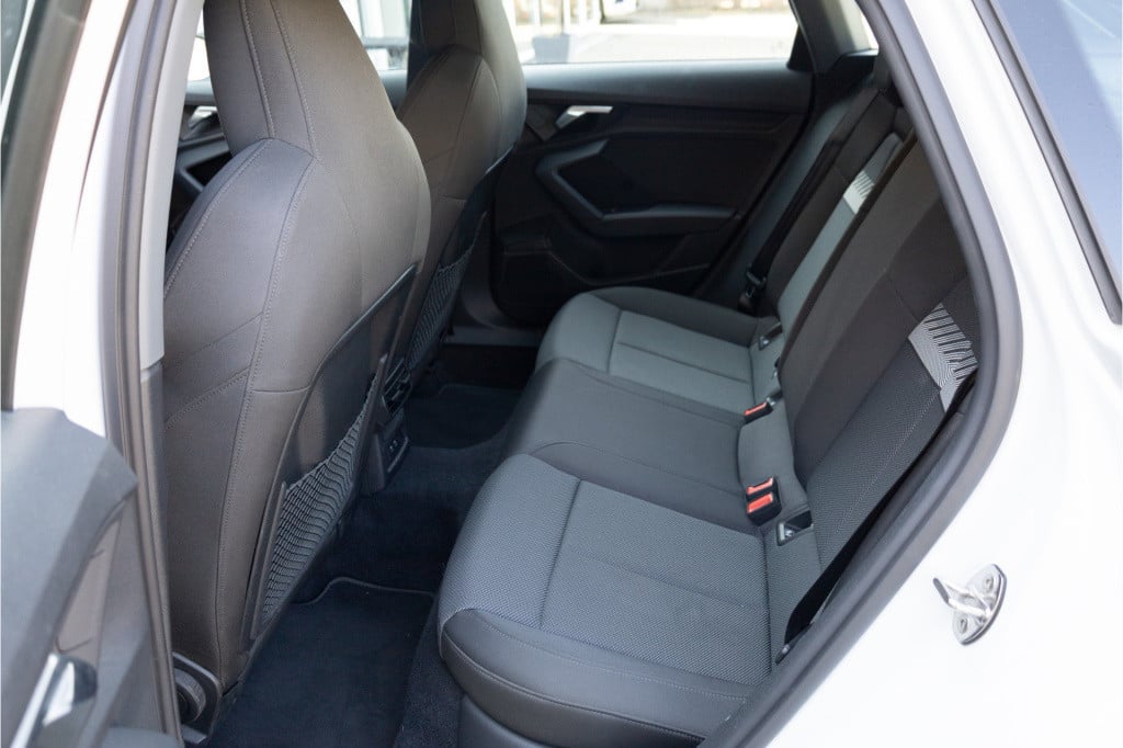 Audi A3 sportback 35 tfsi advanced edition ✅18inch✅led✅sportstoelen✅stoelve