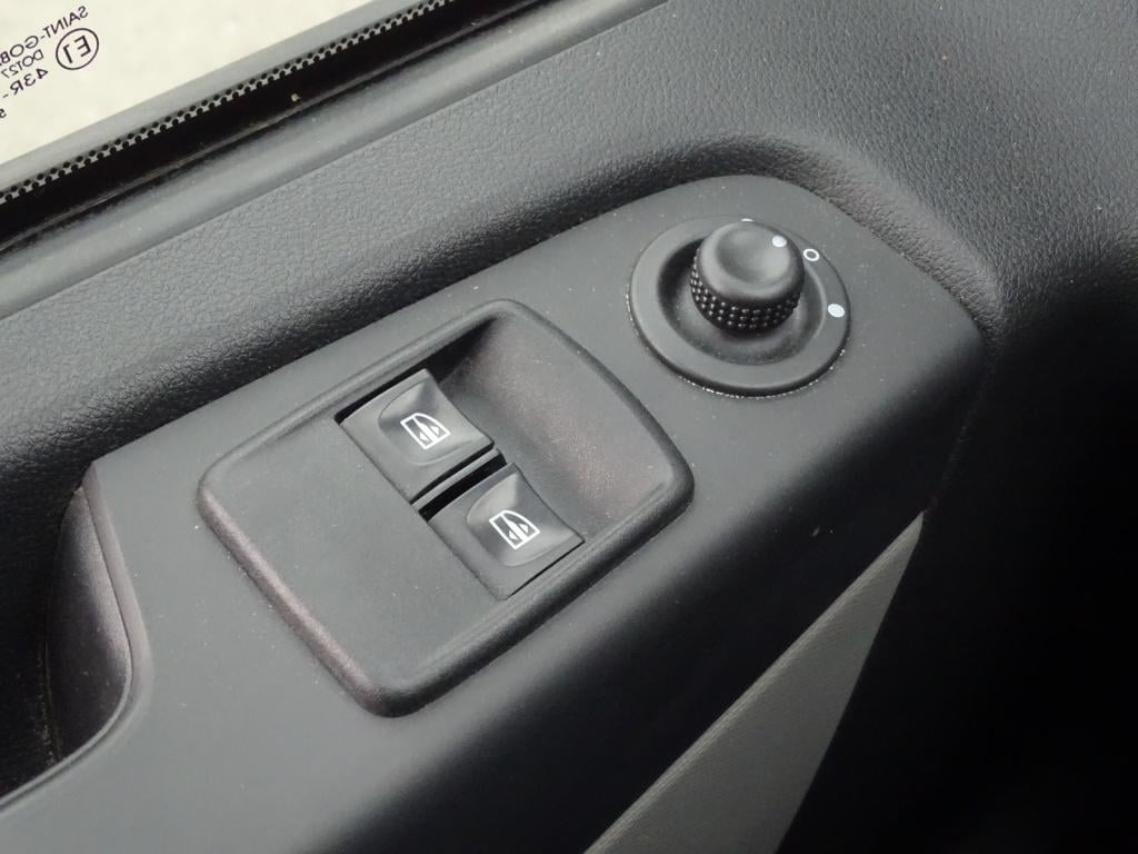 Renault Trafic 1.6 dci t29 l2h1 turbo2 energy marge bus | dubbele schuifdeu