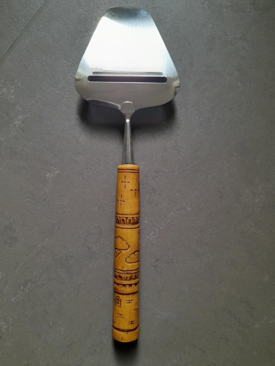 Cursus Reliëf houtsnijwerk