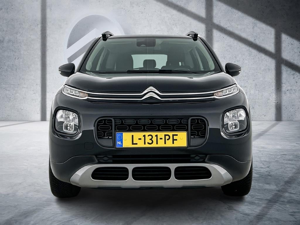 Citroen C3 Aircross 110 pk shine | rijklaar | camera | navigatie | lm velge
