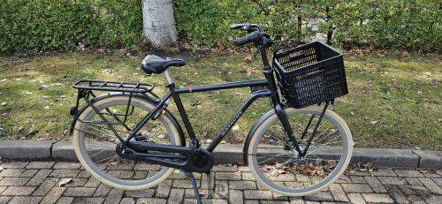 Batavus Quip Herenfiets
