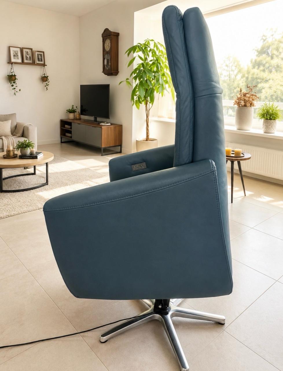 Te koop moderne Sta op Fauteuil/ stoel