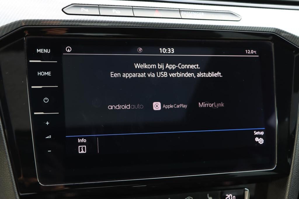 Volkswagen Arteon 1.5 tsi business r 150pk dsg7