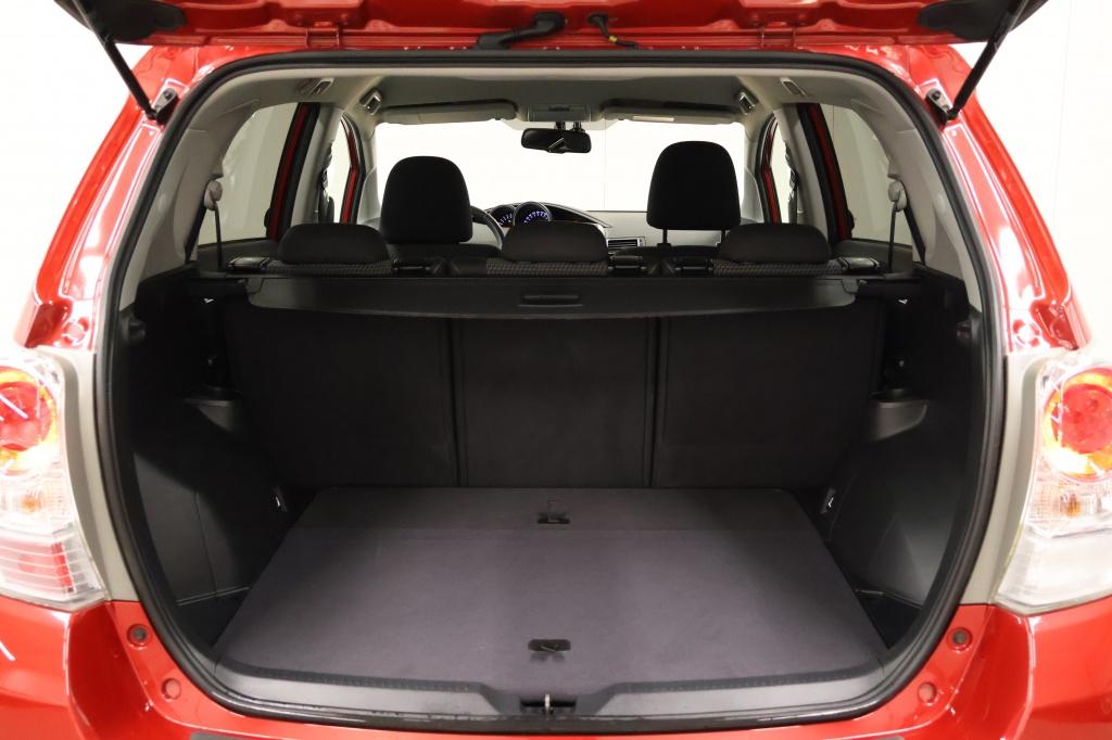 Toyota Corolla Verso 1.8 vvt-i business