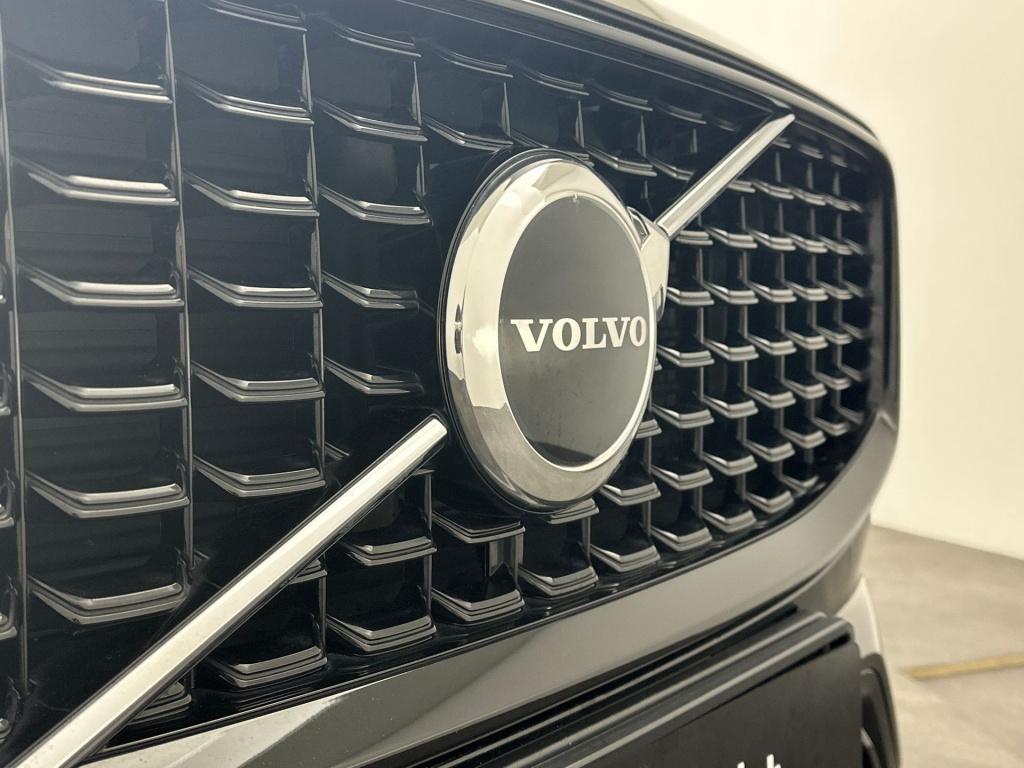 Volvo XC60 t6 340pk recharge r-design| pano| adap.cruise| standkachel| came