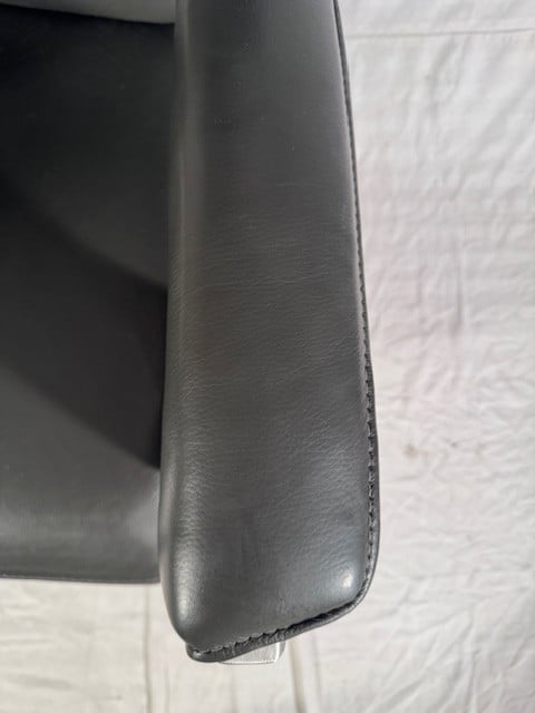 Relaxfauteuil/Relax fauteuil/Stoel. Prominent.