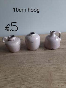 3-vaasjes