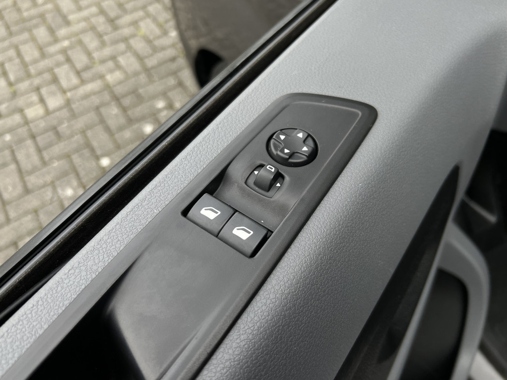 Toyota Proace worker 1.6 d-4d cool comfort