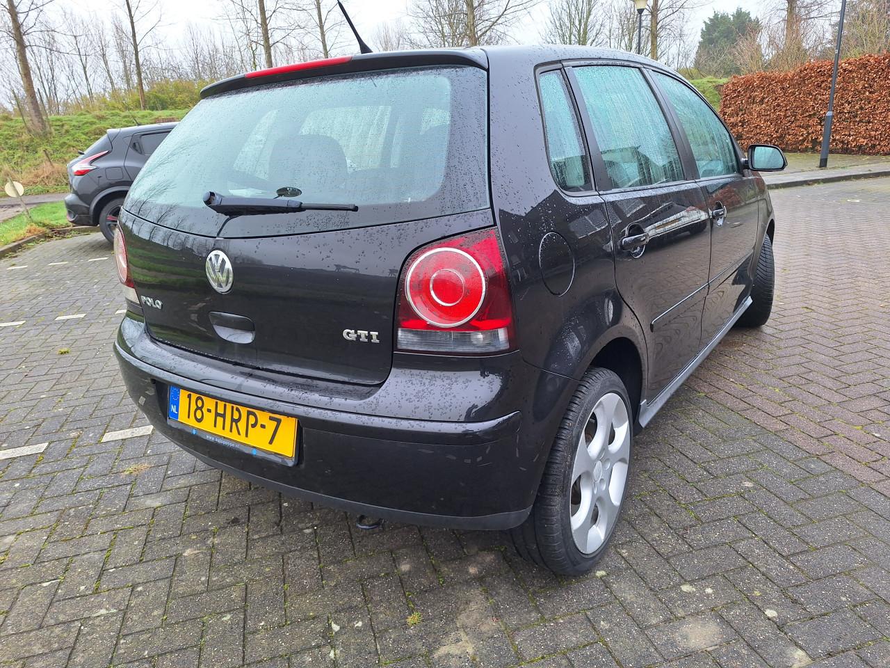 VW Polo 1.4 Comfortline