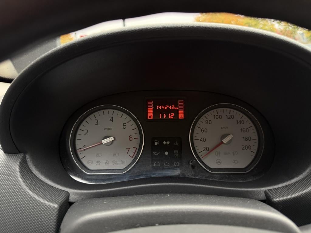 Dacia Sandero 1.2 lauréate