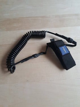 Leash STX