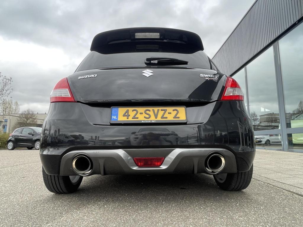 Suzuki Swift 1.6 sport |nette staat|