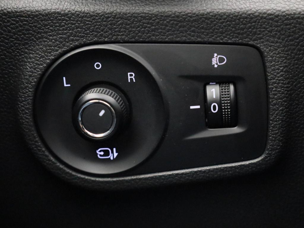 MG Zs Ev luxury 45 kwh | panoramadak | leder | apple carplay | camera | sto