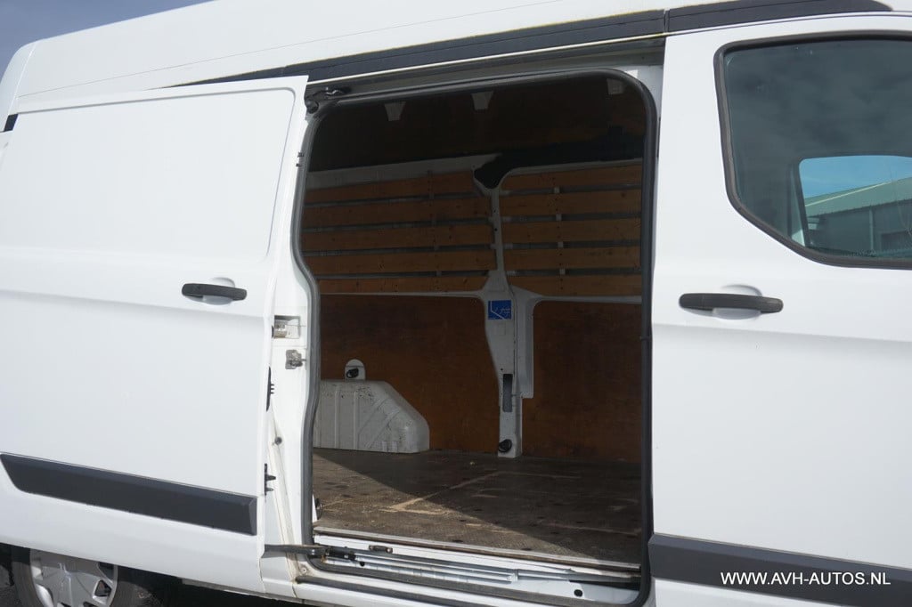 Ford Transit Custom 290 2.2 tdci l2h2 trend
