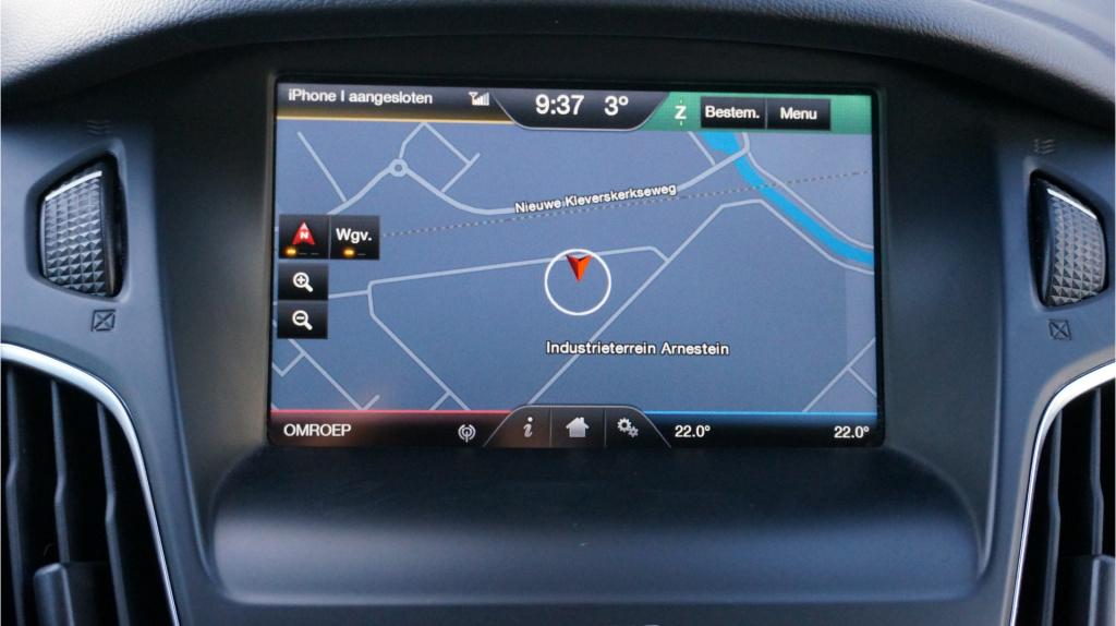 Ford Focus wagon 1.0 titanium rijklaar incl garantie