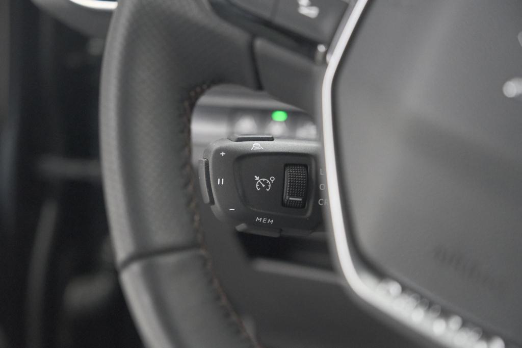 Peugeot 3008 1.2 hybrid 136 gt | 360 camera | adaptieve cruise control | el