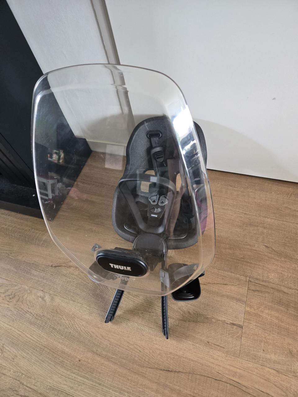 Fietsstoeltje Thule yepp