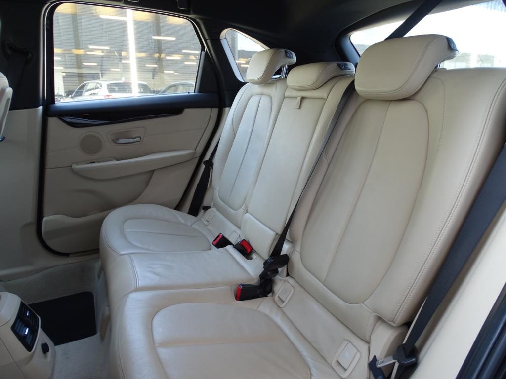 BMW 2-serie active tourer 218i executive automaat | leder