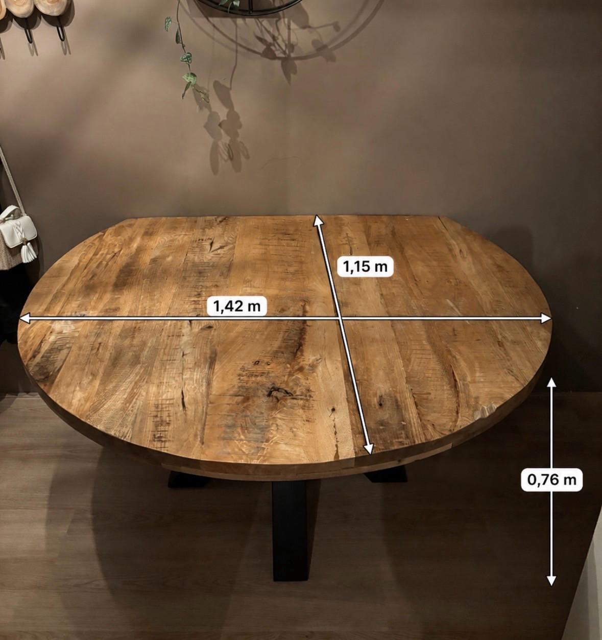 Tafel te koop