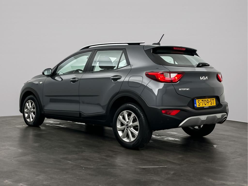 Kia Stonic 1.0 t-gdi mhev dynamicline