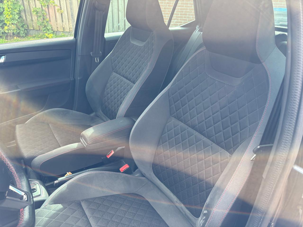 Skoda Fabia 1.0. DSG Monte Carlo