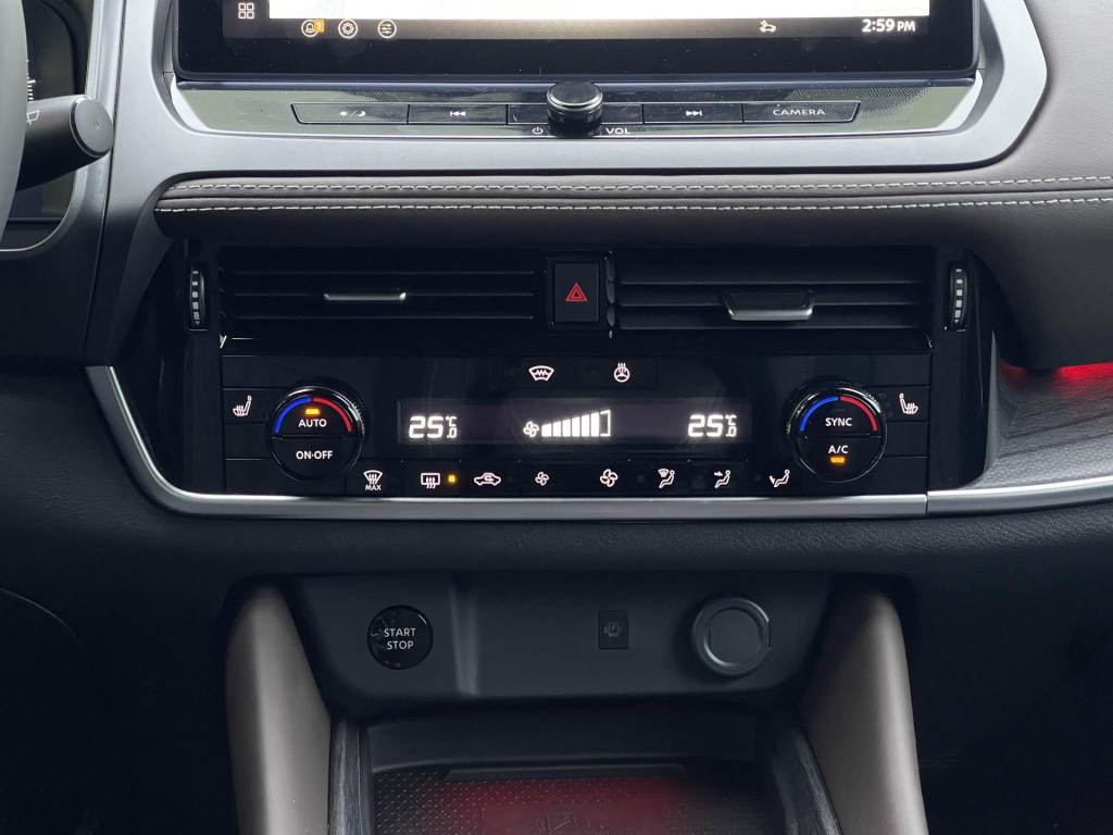 Nissan Qashqai 1.5 e-power tekna panoramadak + cold pack