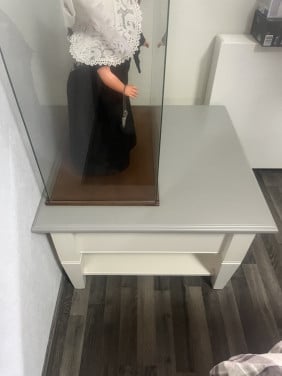 Bijzettafel