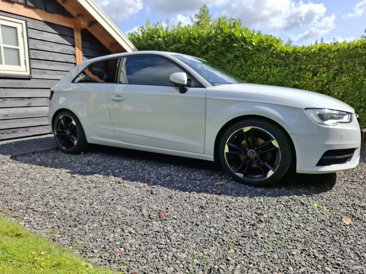 Audi A3 1.4TFSI