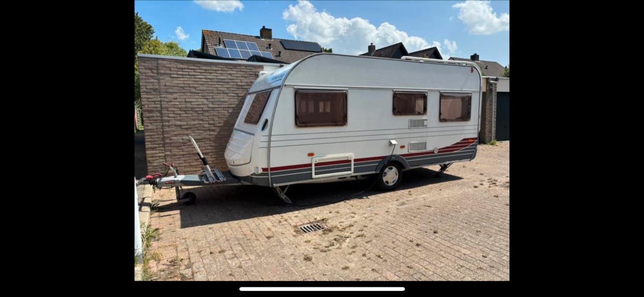 Homecar 45 racer