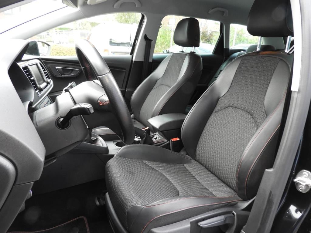Seat Leon st 1.4 tsi x-perience connect fr line