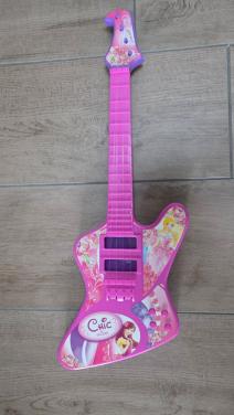 🎈Speelgoedgitaar 'Prinsessen',
