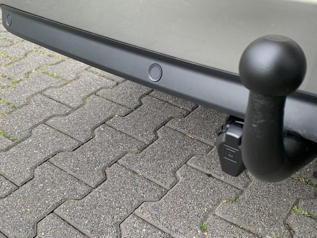 Opel Zafira 1.8 cosmo navi | pdc | cruise | climate control | trekhaak etc.