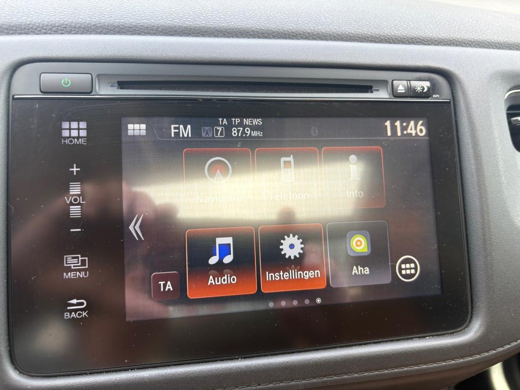 Honda HR-V 1.5 i-vtec executive