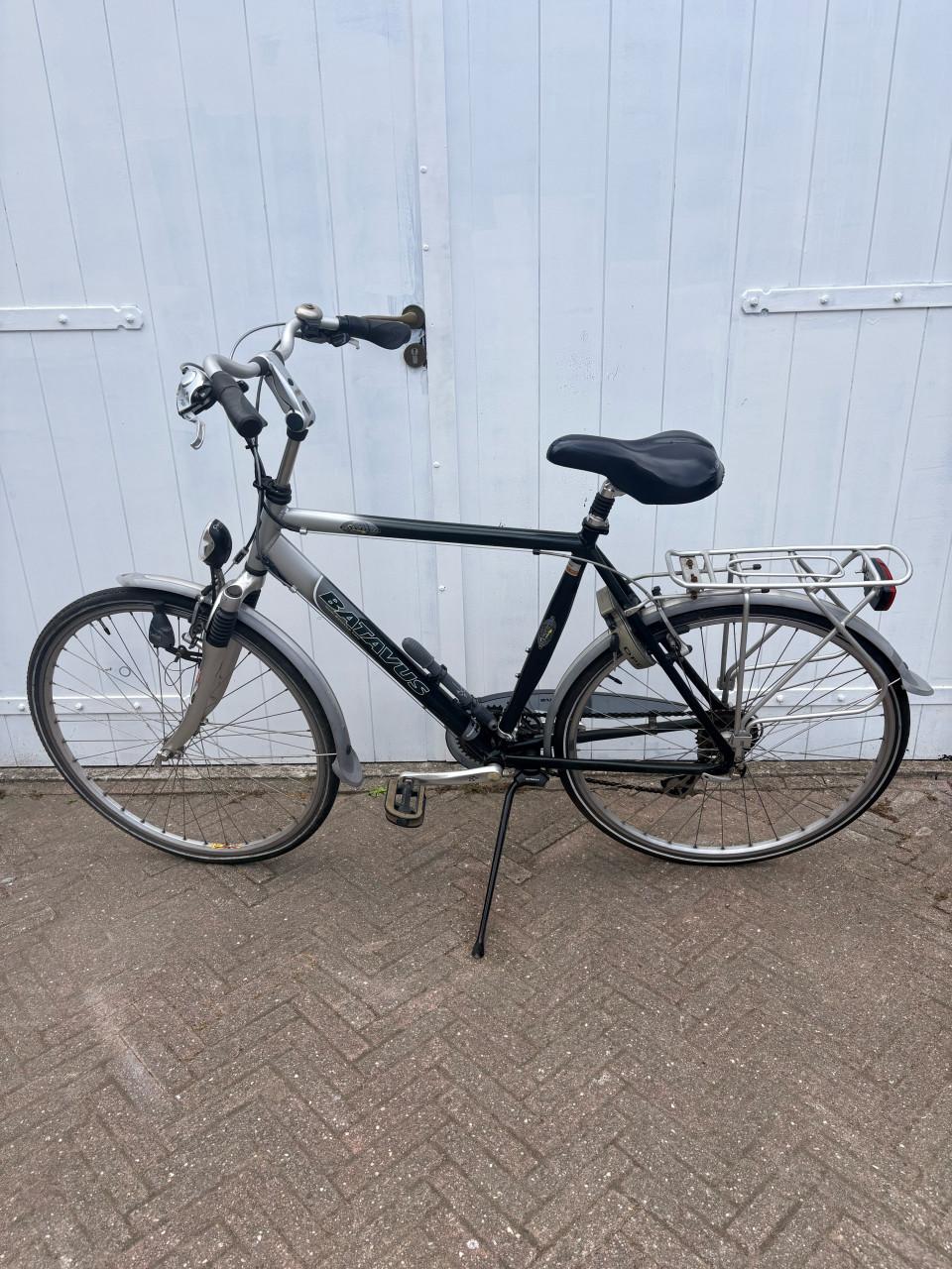 Batavus Cayuca Herenfiets