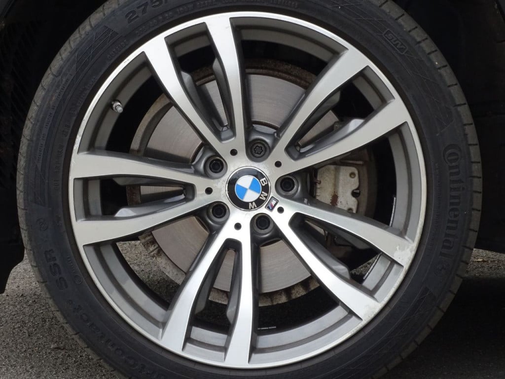 BMW X5 xdrive40e high executive