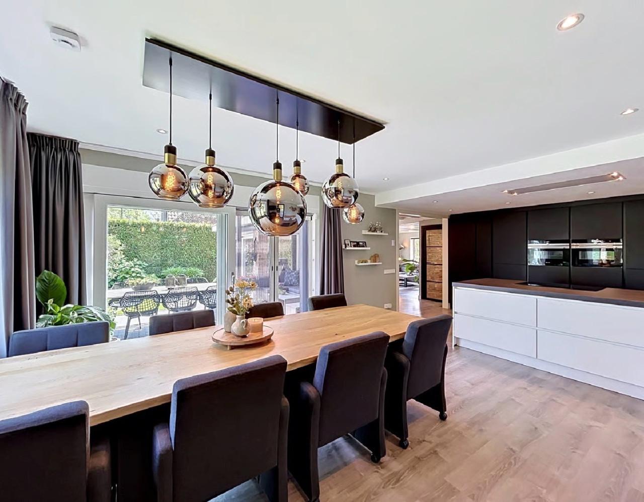 Exclusief Vrijstaande Villa