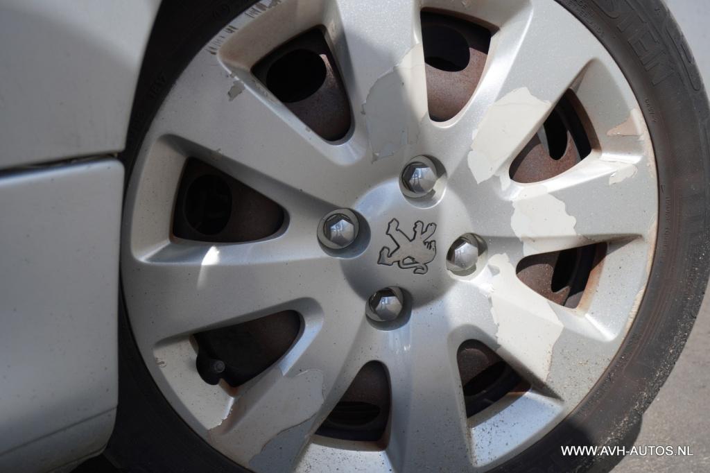 Peugeot 206 cc 1.6-16v quiksilver