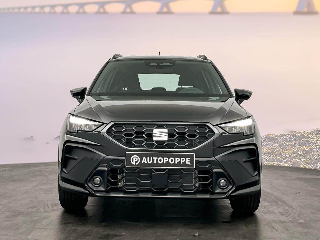 Seat Arona style 1.0 ecotsi 70 kw / 95 pk suv 5 versn. handba