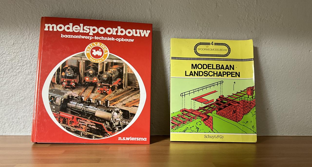 Modelspoorbaan hO Fleischmann