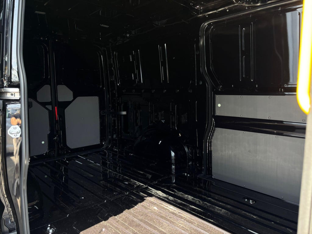 Volkswagen Crafter 30 2.0 tdi l3h2 exclusive