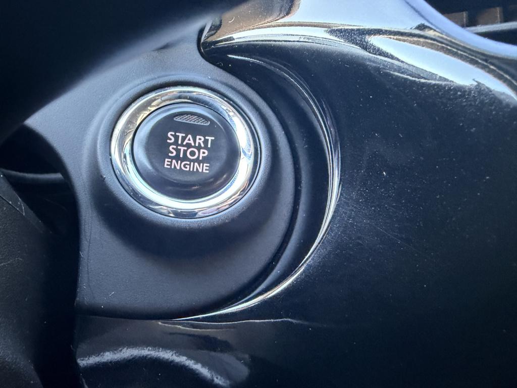 Mitsubishi Outlander 2.0 intense+