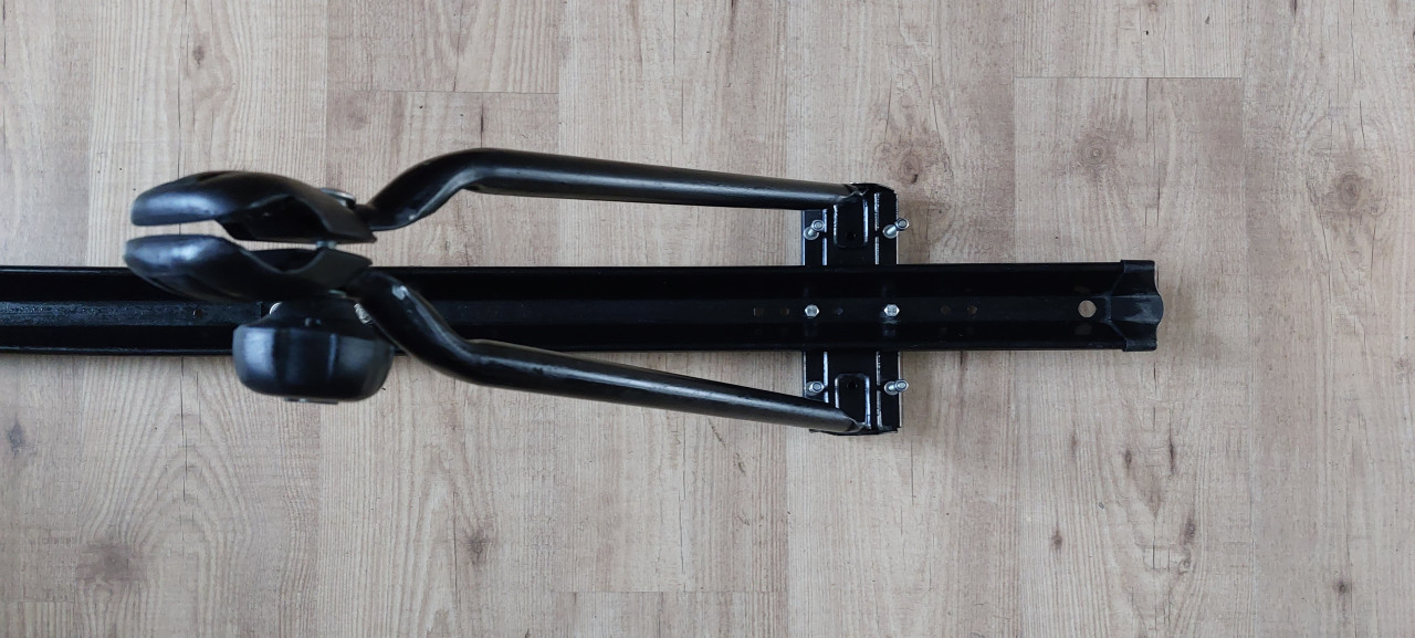 Fietsdrager (nooit gebruikt)