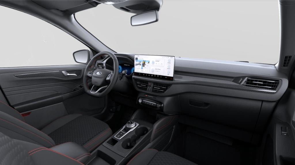 Ford Kuga 2.5 phev st-line | €4000.- korting | 0.99% rente via ford options