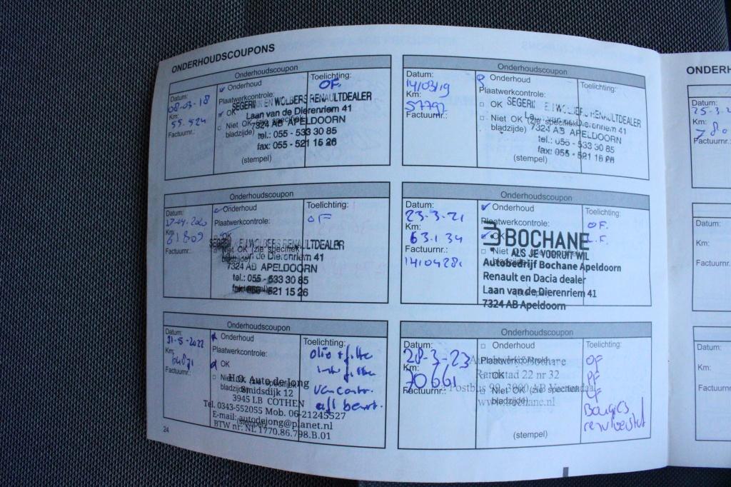 Renault Grand Modus 1.2 tce dynamique