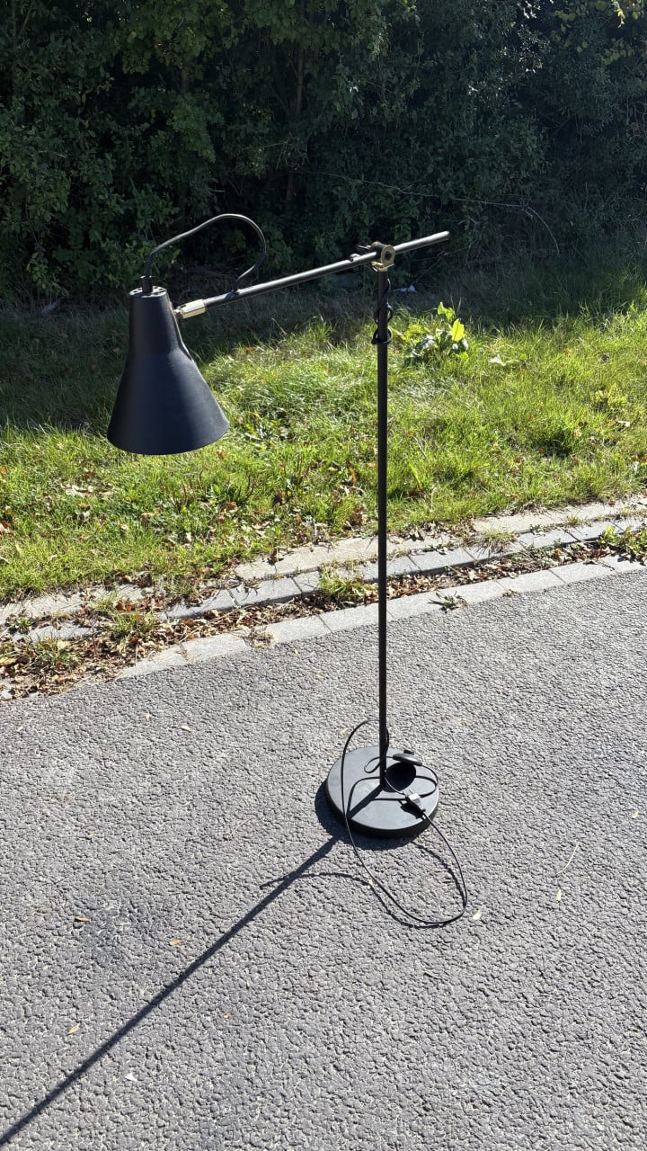 Leeslamp